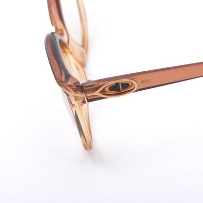 Christian Dior Mod. 2138 Optyl-Fassungen – Brauner Verlauf
