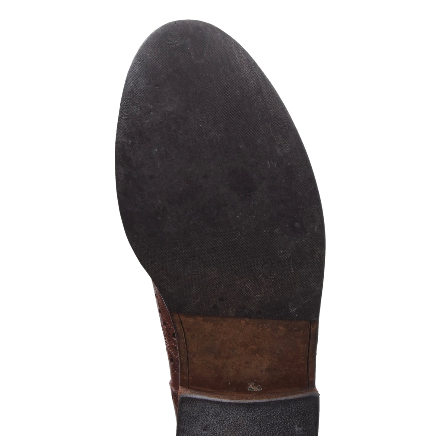 Ludwig Reiter Shoes Size 7 1/2 - Brown