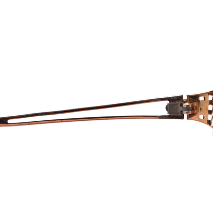 Christian Dior Mod. 2881 Vintage Metall - Gold