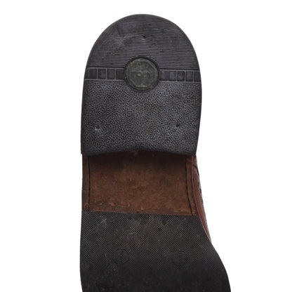 Ludwig Reiter Shoes Size 7 1/2 - Brown