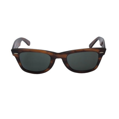 Bausch & Lomb Ray-Ban Wayfarer 5024 Sonnenbrille - Schildpatt