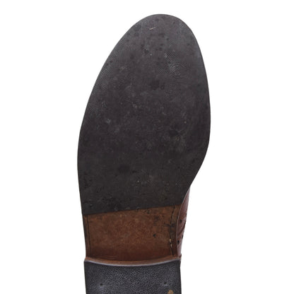 Ludwig Reiter Shoes Size 7 1/2 - Brown