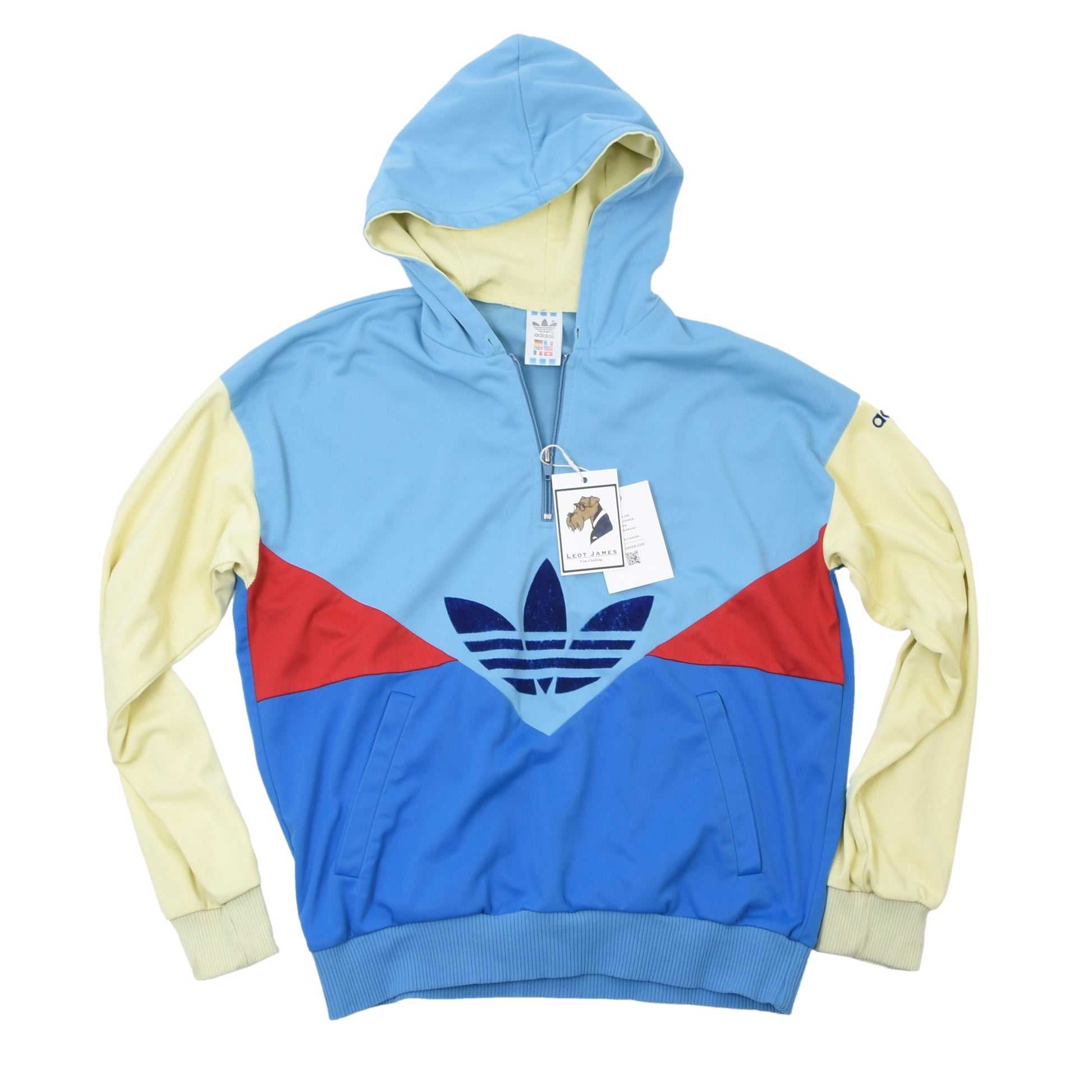 Adidas colorado hoodie 80s Clearance