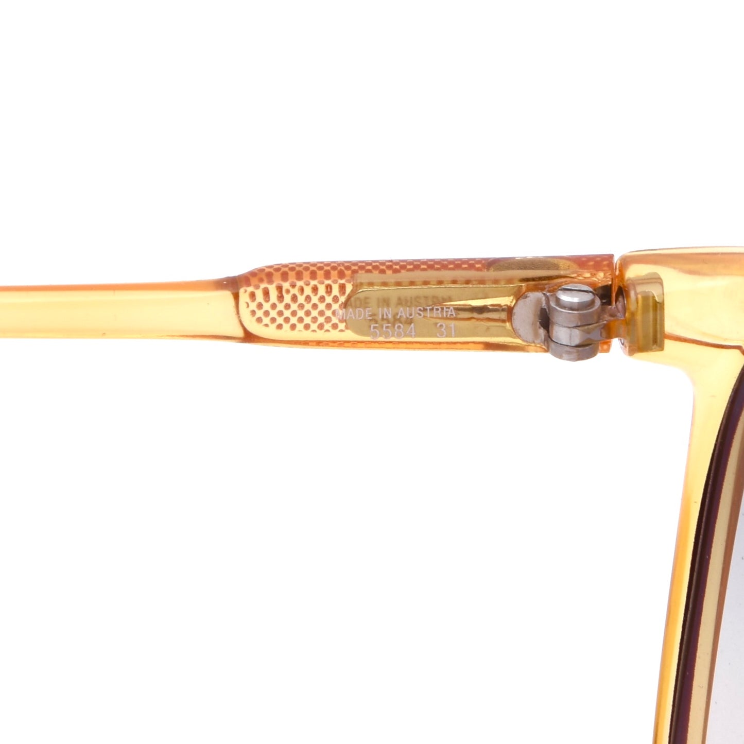 Carrera Vintage Optyl Sonnenbrille Mod. 5584