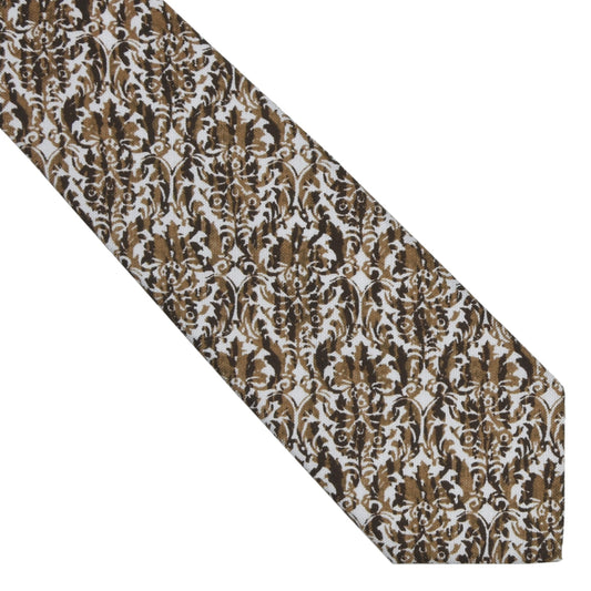 Eduard Dressler Cotton-Silk Tie