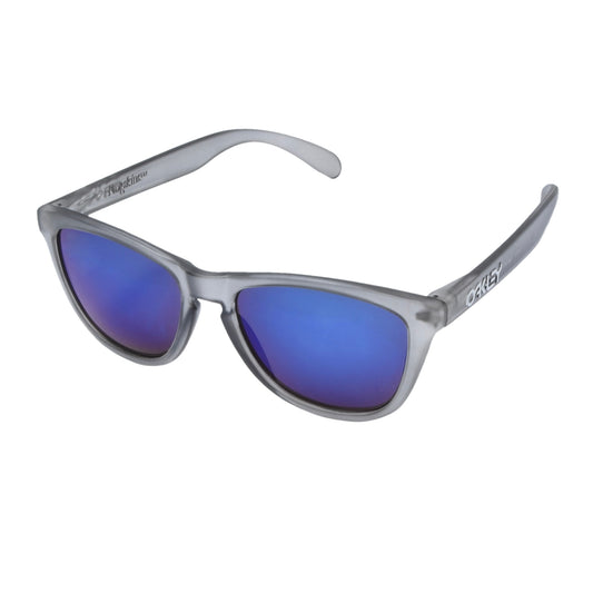 Oakley Frogskins Sunglasses - Grey