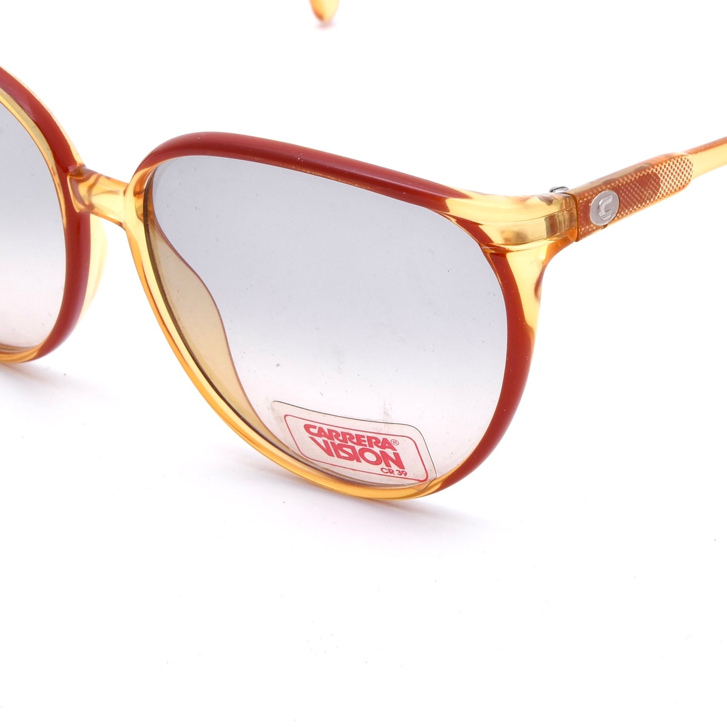 Carrera Vintage Optyl Sonnenbrille Mod. 5584