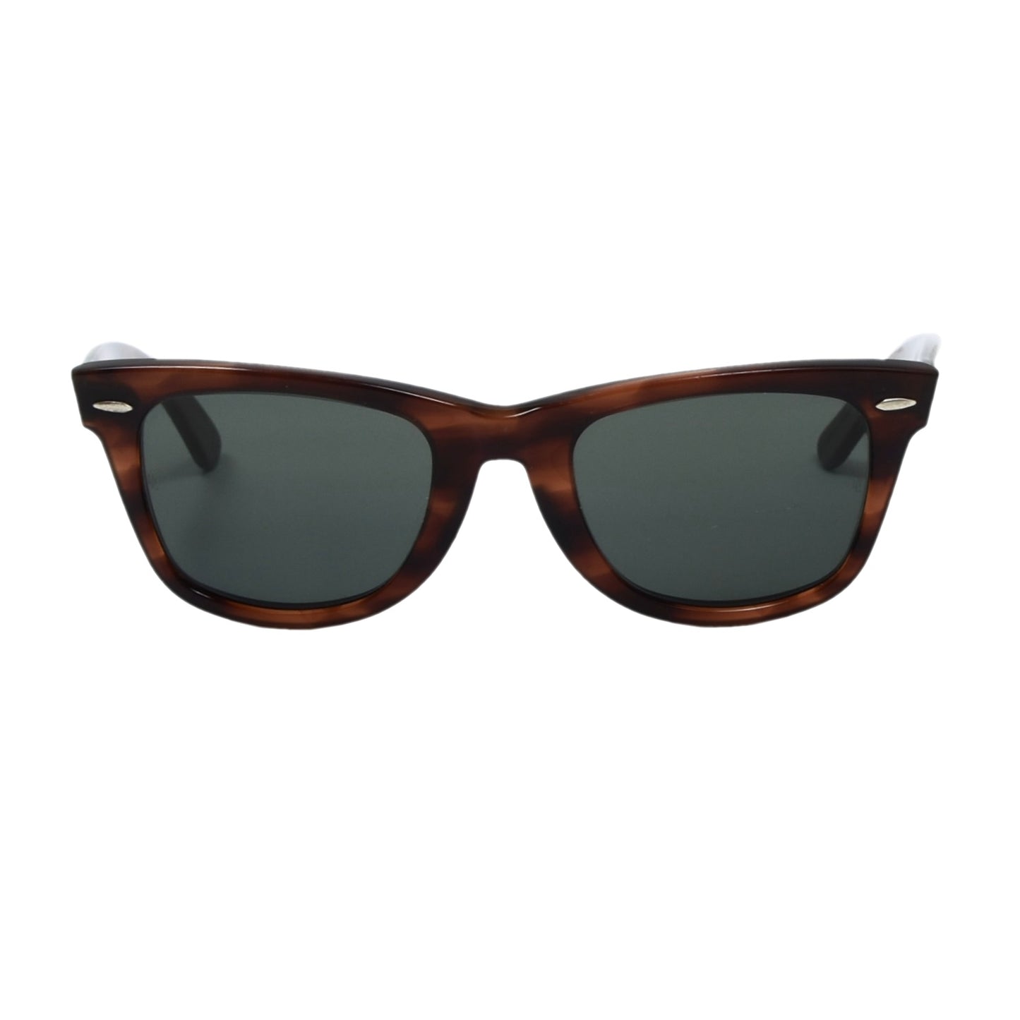 B&L Ray-Ban Wayfarer Sonnenbrille 5022 - Tortoise