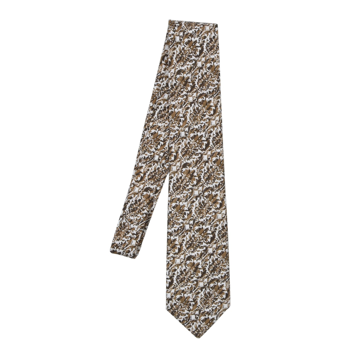 Eduard Dressler Cotton-Silk Tie