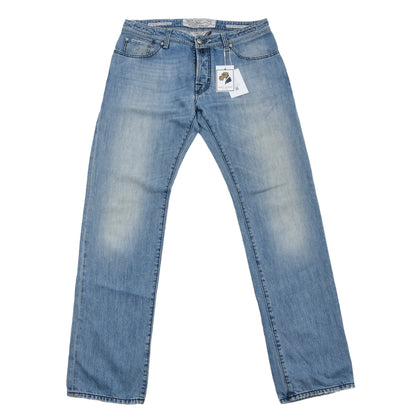 Jacob Cohen Jeans Model J620 Size 36