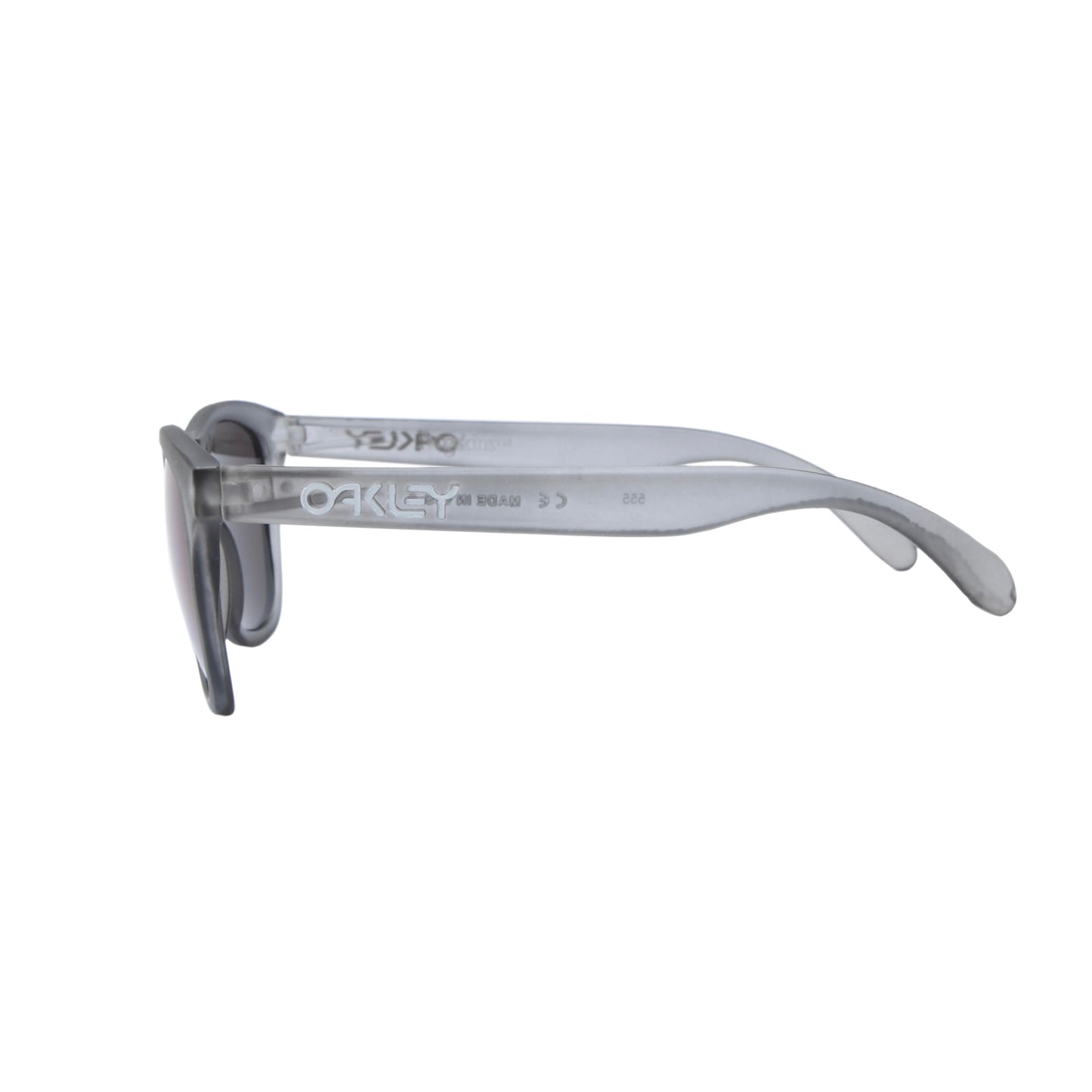 Oakley Frogskins Sunglasses - Grey