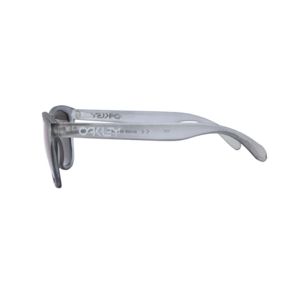 Oakley Frogskins Sunglasses - Grey