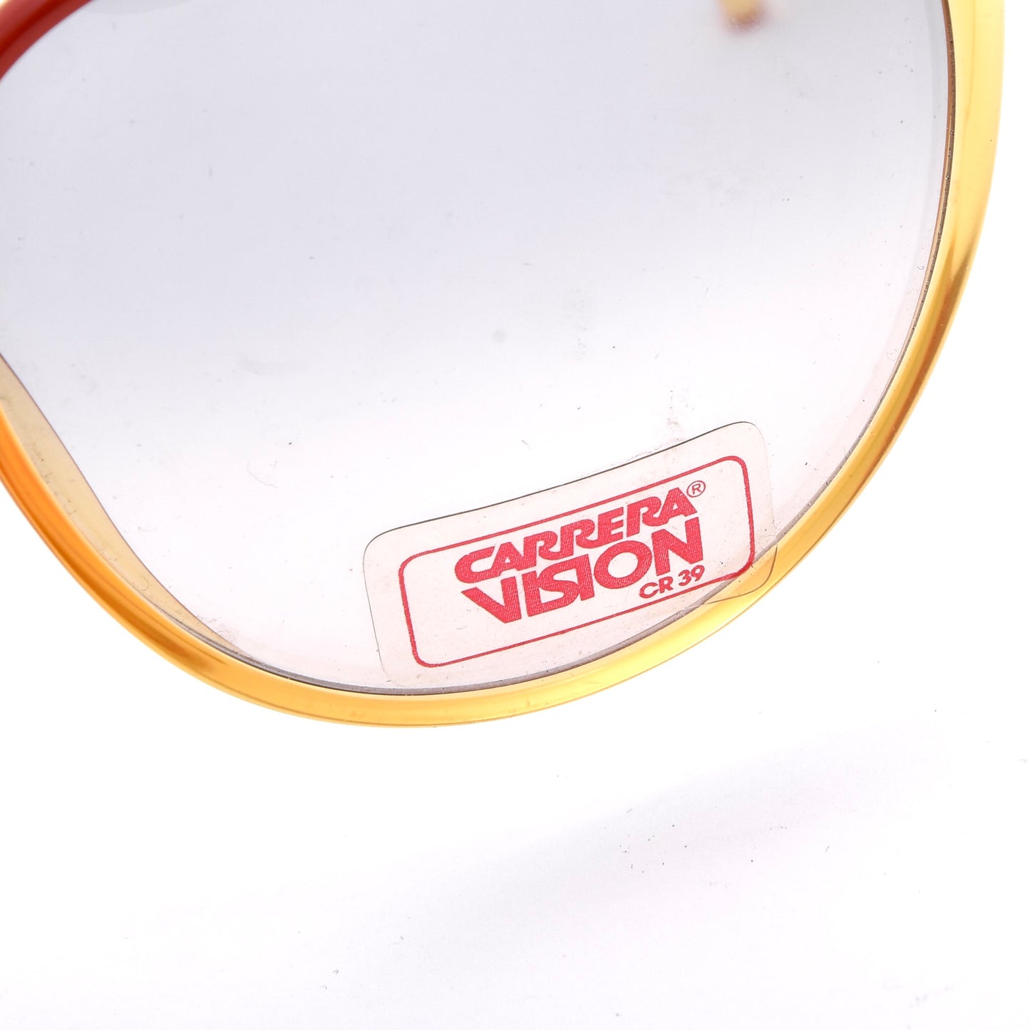 Carrera Vintage Optyl Sonnenbrille Mod. 5584