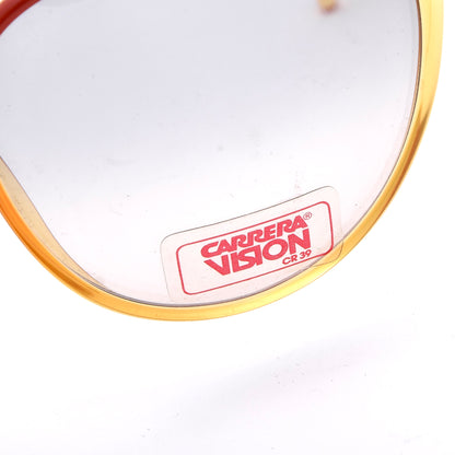 Carrera Vintage Optyl Sonnenbrille Mod. 5584