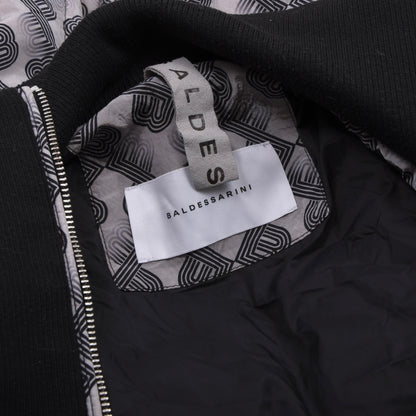 Baldessarini Trevor Bomber Jacket Size L - Spellout
