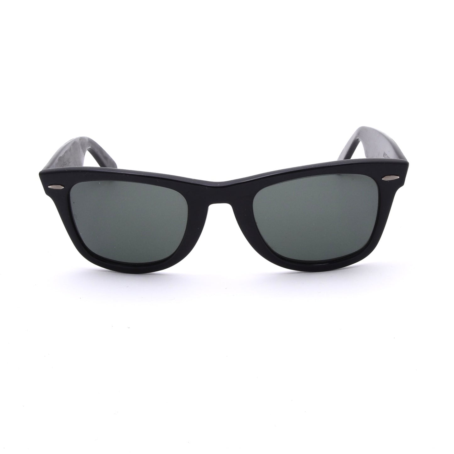 Vintage B&L Ray-Ban Wayfarer 5024 Sunglasses - Black