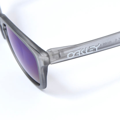 Oakley Frogskins Sunglasses - Grey