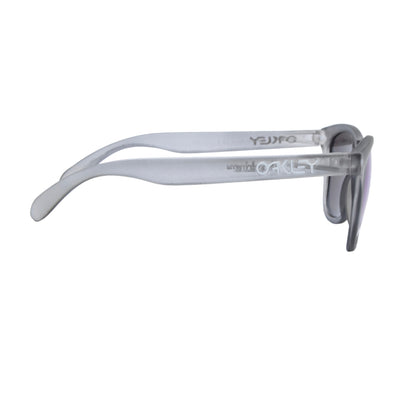 Oakley Frogskins Sunglasses - Grey