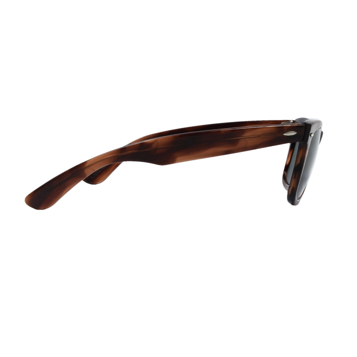 B&L Ray-Ban Wayfarer Sonnenbrille 5022 - Tortoise