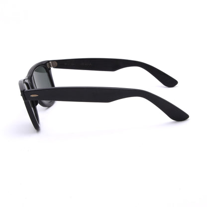 Vintage B&L Ray-Ban Wayfarer 5024 Sunglasses - Black