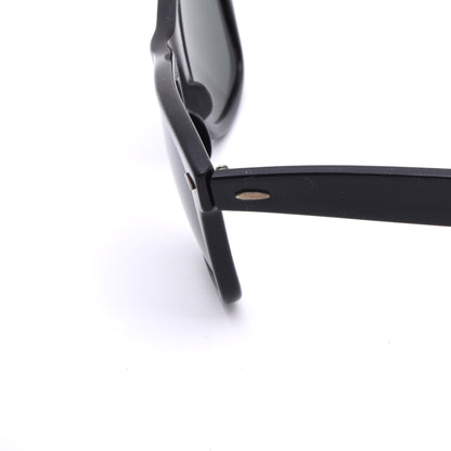 Vintage B&L Ray-Ban Wayfarer 5024 Sunglasses - Black