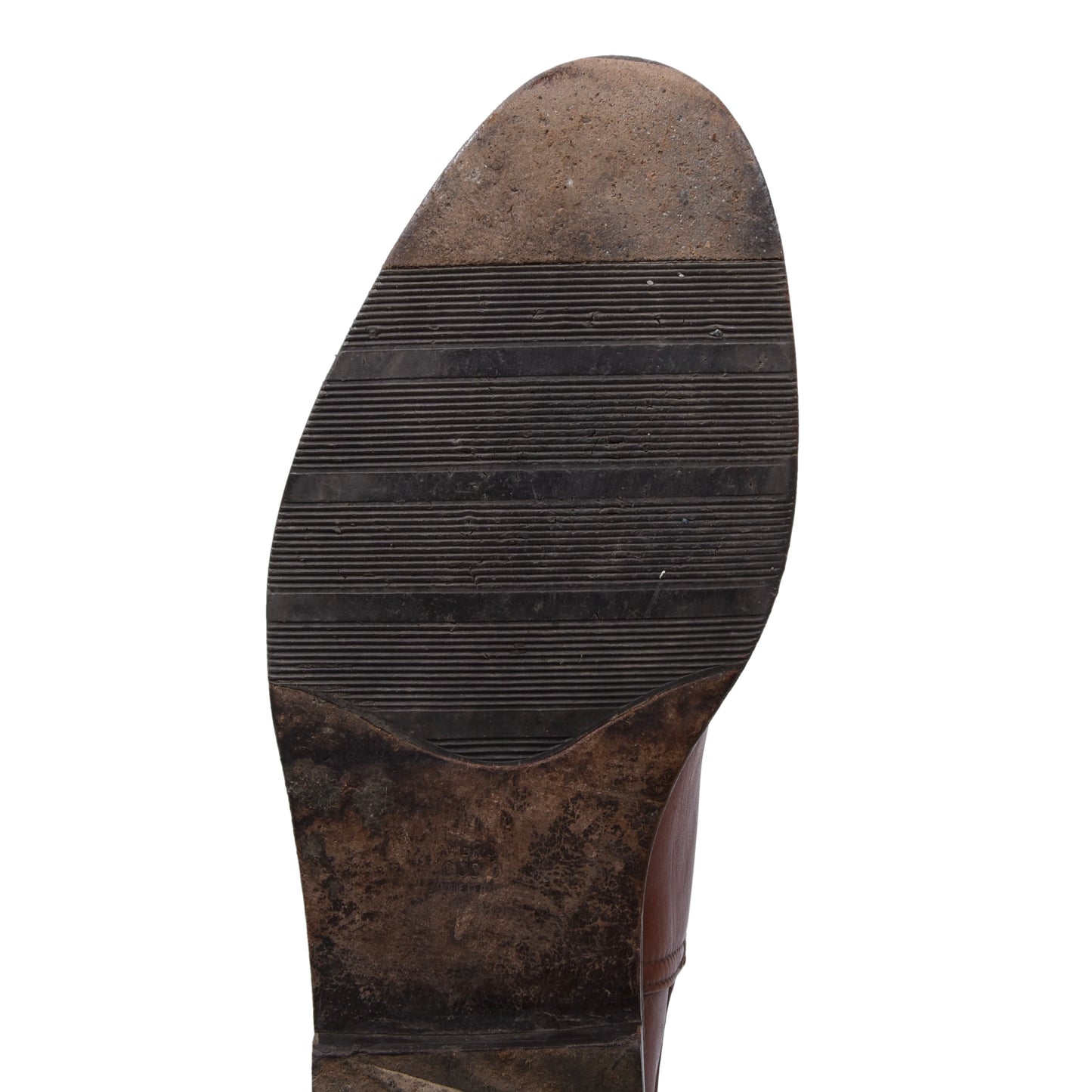 Bally Jodhpur Stiefel Größe 44 - Braun