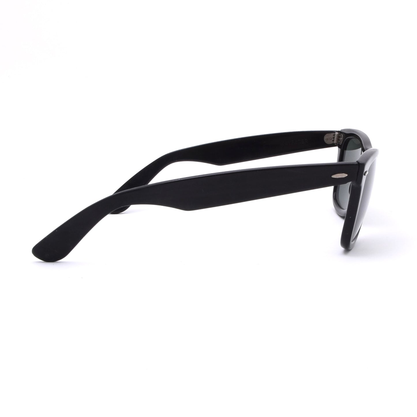 Vintage B&L Ray-Ban Wayfarer 5024 Sunglasses - Black