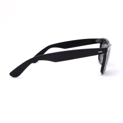 Vintage B&L Ray-Ban Wayfarer 5024 Sunglasses - Black