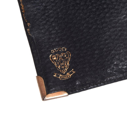 Vintage 1970er Geldbörse ca. 13cm - GG