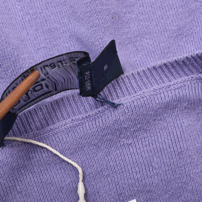 Polo Ralph Lauren Pima-Baumwollpullover, Größe XXL (ca. 62 cm), Lavendel