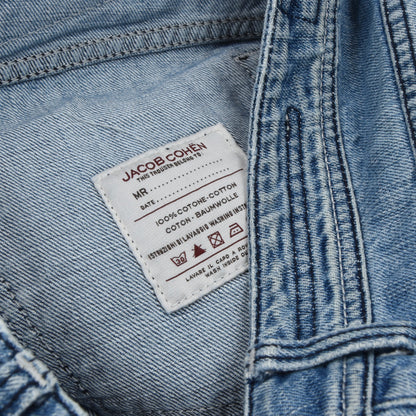 Jacob Cohen Jeans Modell J620 Größe 36