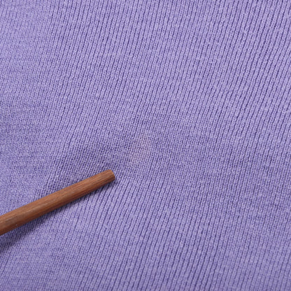 Polo Ralph Lauren Pima-Baumwollpullover, Größe XXL (ca. 62 cm), Lavendel