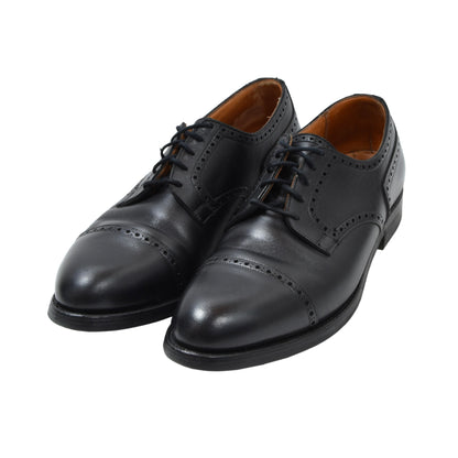 Alt Wien 'Graz' Shoes Size 10E - Black