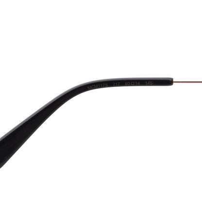 MCM Aviator Sunglasses Mod. 117S - Gold