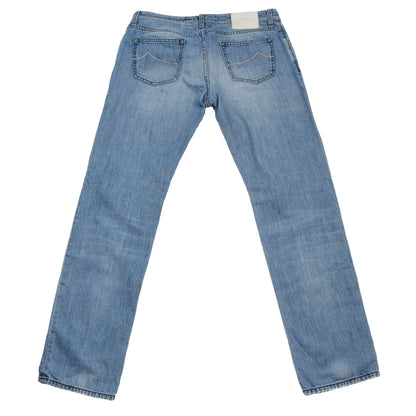 Jacob Cohen Jeans Model J620 Size 36