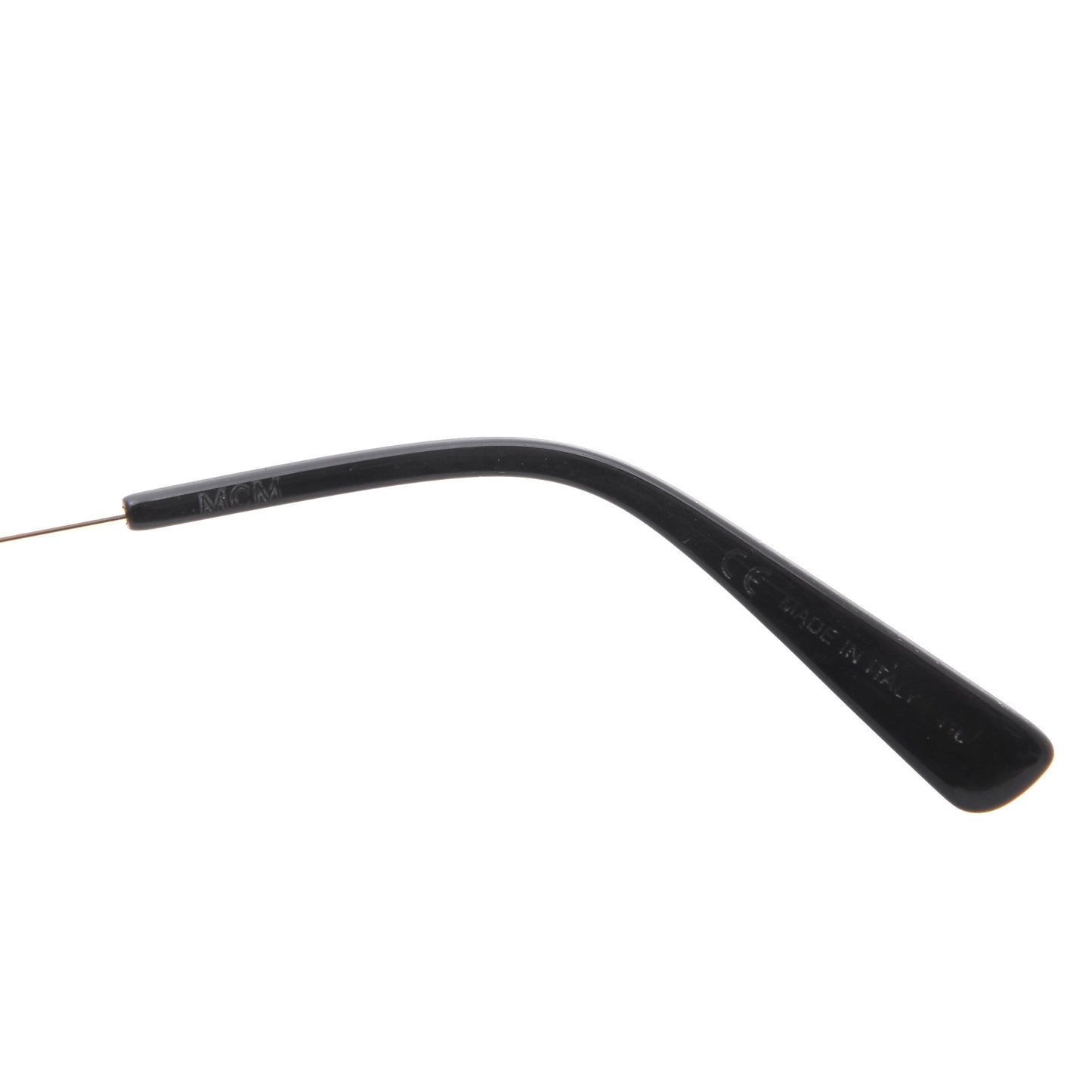 MCM Aviator Sunglasses Mod. 117S - Gold