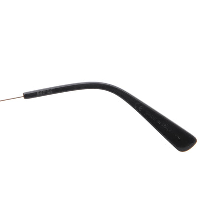 MCM Aviator Sunglasses Mod. 117S - Gold