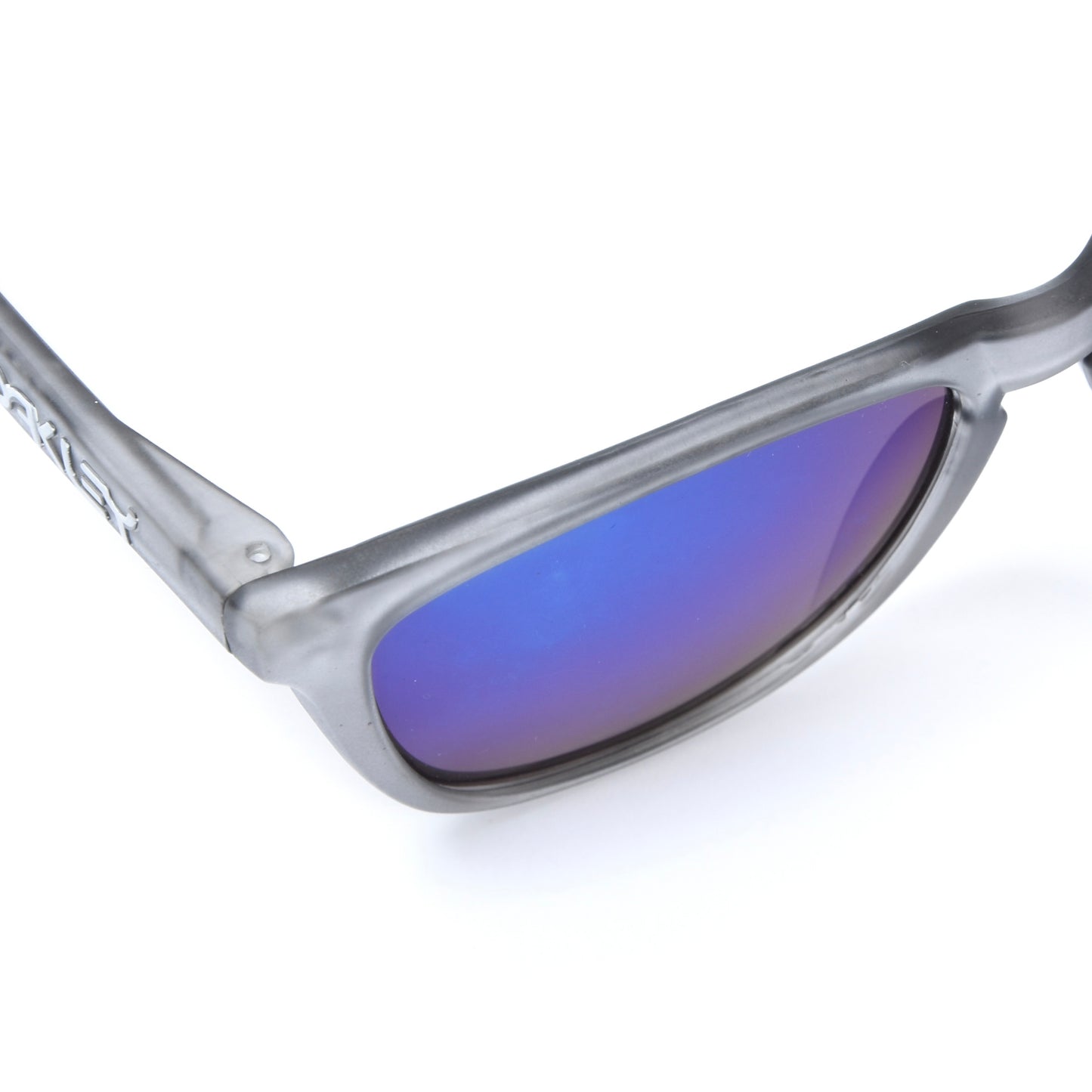 Oakley Frogskins Sunglasses - Grey