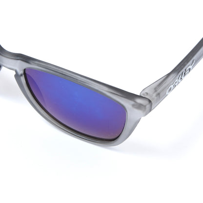 Oakley Frogskins Sunglasses - Grey