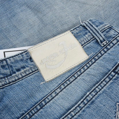 Jacob Cohen Jeans Modell J620 Größe 36