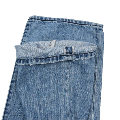 Jacob Cohen Jeans Modell J620 Größe 36