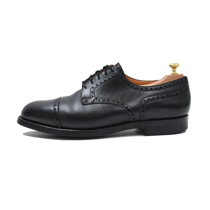 Alt Wien 'Graz' Shoes Size 10E - Black