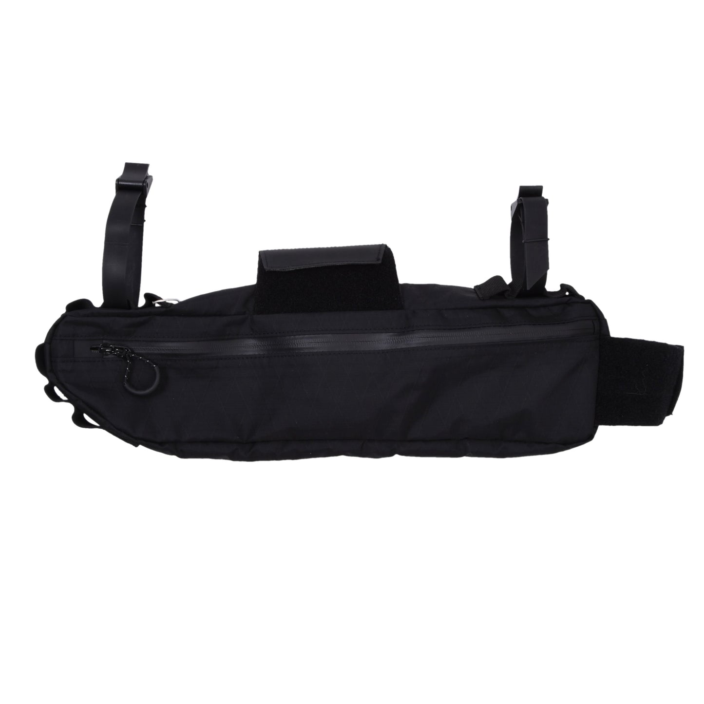 Bontrager Adventure Frame Bag Size Medium ca. 45cm - Black
