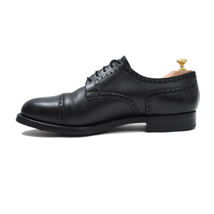 Alt Wien 'Graz' Shoes Size 10E - Black