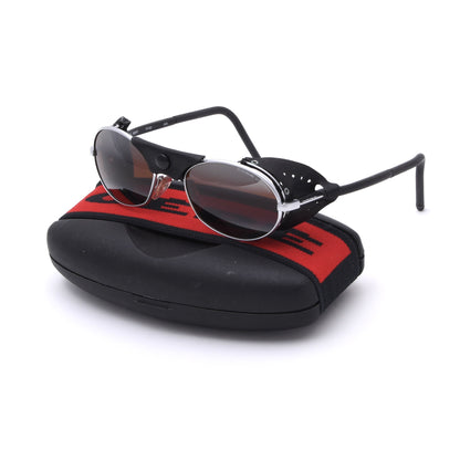 Cebe Glacier 2000 0247 Sunglasses - Silver