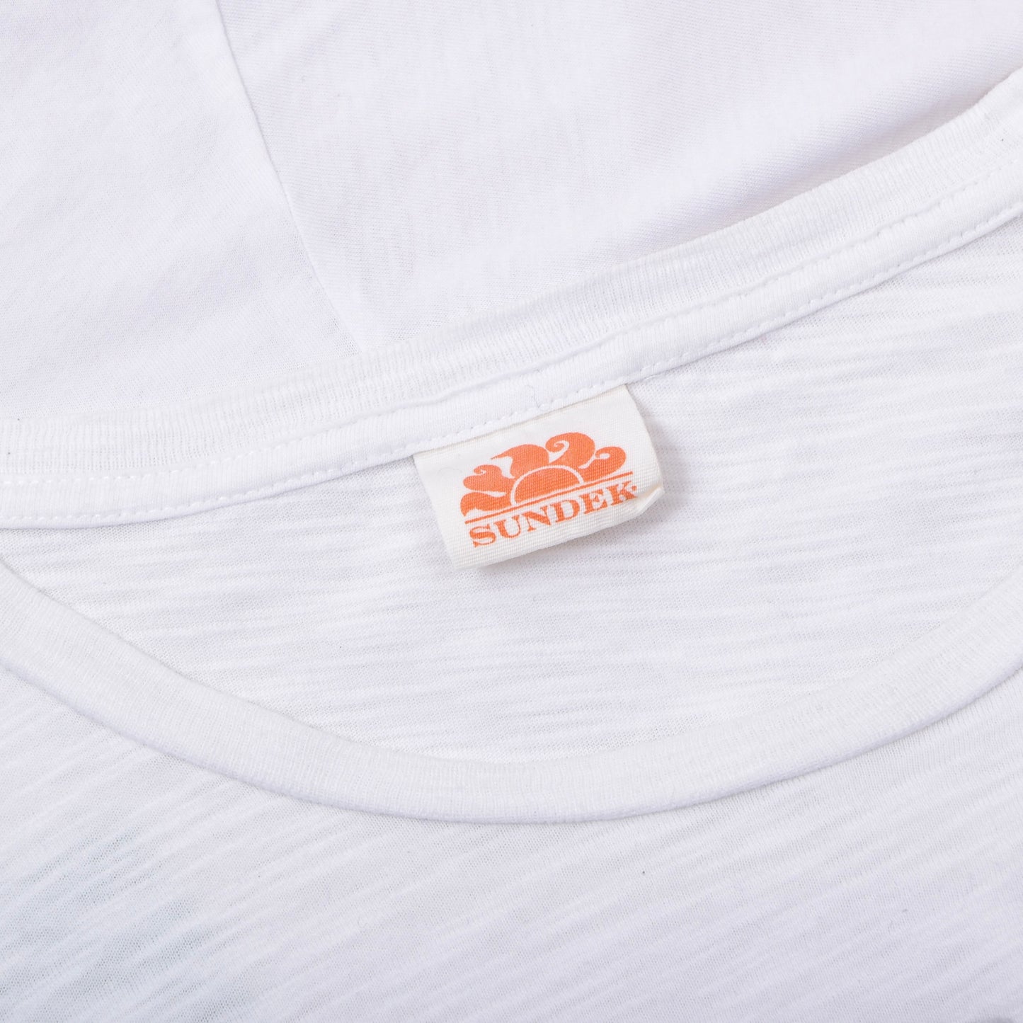 Sundek Set of 3 T-Shirts & 1 Polo Shirt Size L