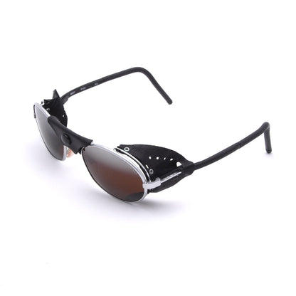 Cebe Glacier 2000 0247 Sunglasses - Silver