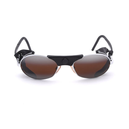 Cebe Glacier 2000 0247 Sunglasses - Silver