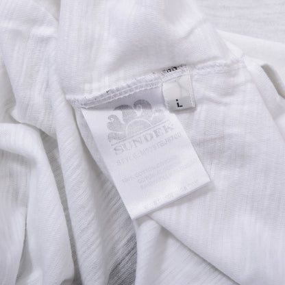 Sundek Set of 3 T-Shirts & 1 Polo Shirt Size L