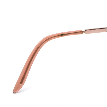 Fendi SL7388 Vintage Shield Sonnenbrille